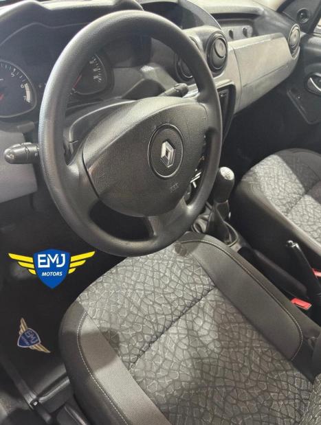 RENAULT Duster 1.6 16V 4P FLEX TECH ROAD, Foto 7