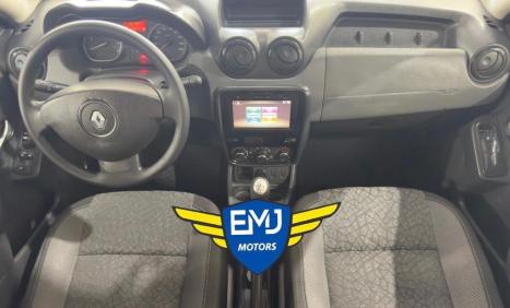 RENAULT Duster 1.6 16V 4P FLEX TECH ROAD, Foto 8