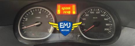 RENAULT Duster 1.6 16V 4P FLEX TECH ROAD, Foto 10