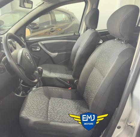 RENAULT Duster 1.6 16V 4P FLEX TECH ROAD, Foto 11