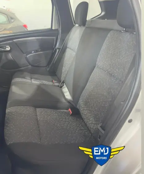 RENAULT Duster 1.6 16V 4P FLEX TECH ROAD, Foto 12