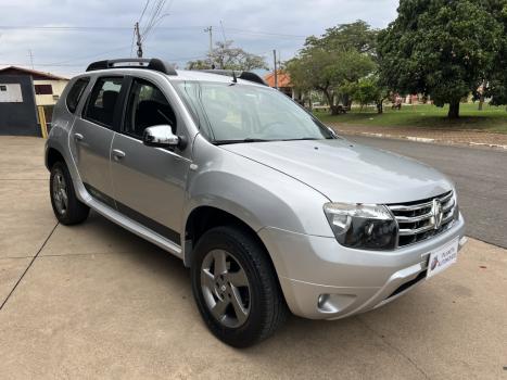 RENAULT Duster 1.6 16V 4P FLEX TECH ROAD, Foto 1