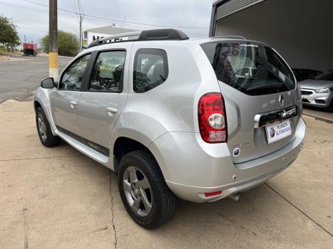 RENAULT Duster 1.6 16V 4P FLEX TECH ROAD, Foto 2