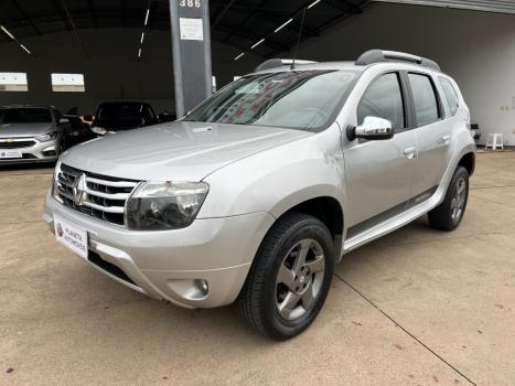 RENAULT Duster 1.6 16V 4P FLEX TECH ROAD, Foto 3