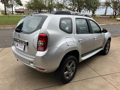RENAULT Duster 1.6 16V 4P FLEX TECH ROAD, Foto 4
