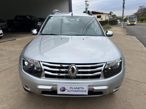 RENAULT Duster 1.6 16V 4P FLEX TECH ROAD, Foto 5