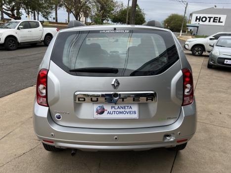 RENAULT Duster 1.6 16V 4P FLEX TECH ROAD, Foto 6