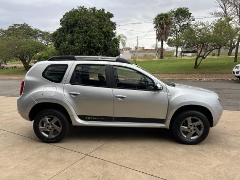 RENAULT Duster 1.6 16V 4P FLEX TECH ROAD, Foto 7