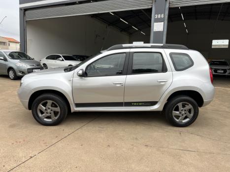 RENAULT Duster 1.6 16V 4P FLEX TECH ROAD, Foto 8