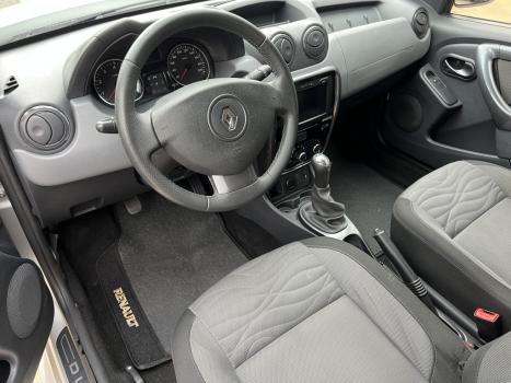 RENAULT Duster 1.6 16V 4P FLEX TECH ROAD, Foto 9