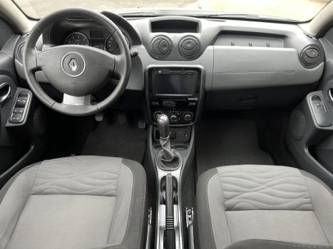 RENAULT Duster 1.6 16V 4P FLEX TECH ROAD, Foto 10
