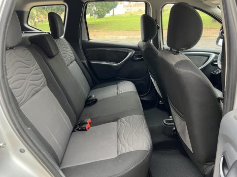 RENAULT Duster 1.6 16V 4P FLEX TECH ROAD, Foto 11