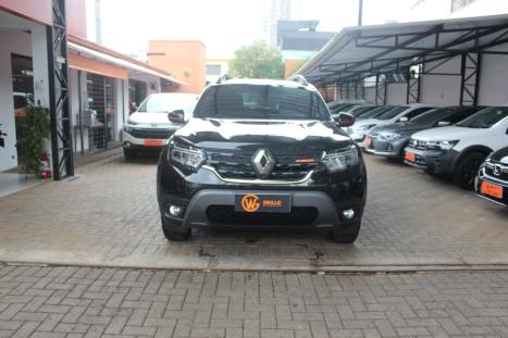RENAULT Duster 1.6 16V 4P FLEX SCE ICONIC X-TRONIC AUTOMÁTICO, Foto 2 RENAULT Duster 1.6 16V 4P FLEX SCE ICONIC X-TRONIC AUTOMÁTICO, Foto 2