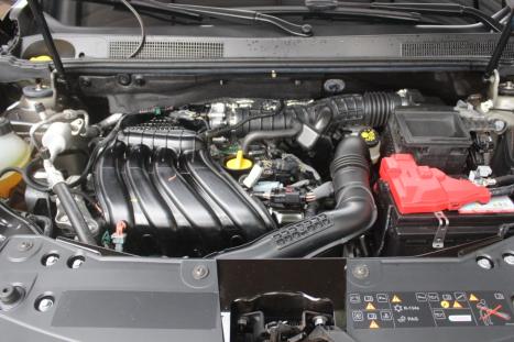 RENAULT Duster 1.6 16V 4P FLEX SCE ICONIC X-TRONIC AUTOMÁTICO, Foto 3 RENAULT Duster 1.6 16V 4P FLEX SCE ICONIC X-TRONIC AUTOMÁTICO, Foto 3