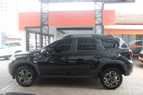 RENAULT Duster 1.6 16V 4P FLEX SCE ICONIC X-TRONIC AUTOMÁTICO, Foto 5 RENAULT Duster 1.6 16V 4P FLEX SCE ICONIC X-TRONIC AUTOMÁTICO, Foto 5