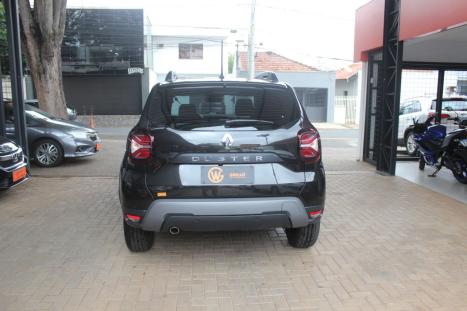 RENAULT Duster 1.6 16V 4P FLEX SCE ICONIC X-TRONIC AUTOMÁTICO, Foto 7 RENAULT Duster 1.6 16V 4P FLEX SCE ICONIC X-TRONIC AUTOMÁTICO, Foto 7