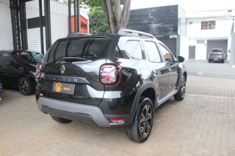 RENAULT Duster 1.6 16V 4P FLEX SCE ICONIC X-TRONIC AUTOMÁTICO, Foto 9 RENAULT Duster 1.6 16V 4P FLEX SCE ICONIC X-TRONIC AUTOMÁTICO, Foto 9