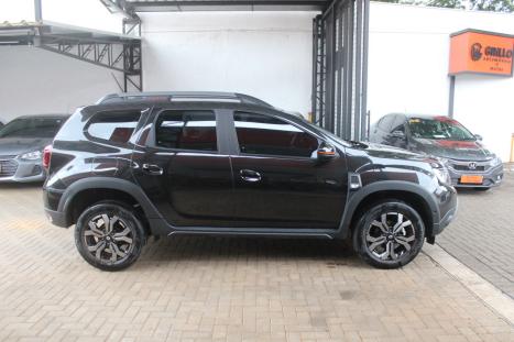 RENAULT Duster 1.6 16V 4P FLEX SCE ICONIC X-TRONIC AUTOMÁTICO, Foto 10 RENAULT Duster 1.6 16V 4P FLEX SCE ICONIC X-TRONIC AUTOMÁTICO, Foto 10