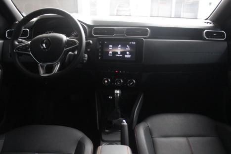 RENAULT Duster 1.6 16V 4P FLEX SCE ICONIC X-TRONIC AUTOMÁTICO, Foto 11 RENAULT Duster 1.6 16V 4P FLEX SCE ICONIC X-TRONIC AUTOMÁTICO, Foto 11