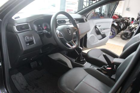 RENAULT Duster 1.6 16V 4P FLEX SCE ICONIC X-TRONIC AUTOMÁTICO, Foto 12 RENAULT Duster 1.6 16V 4P FLEX SCE ICONIC X-TRONIC AUTOMÁTICO, Foto 12