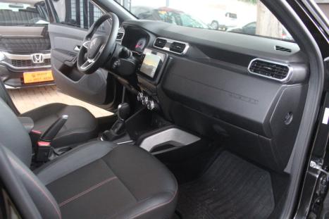 RENAULT Duster 1.6 16V 4P FLEX SCE ICONIC X-TRONIC AUTOMÁTICO, Foto 13 RENAULT Duster 1.6 16V 4P FLEX SCE ICONIC X-TRONIC AUTOMÁTICO, Foto 13