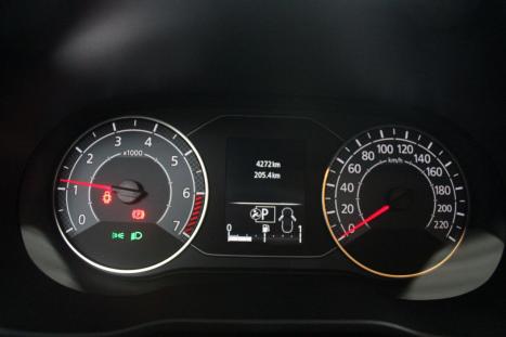 RENAULT Duster 1.6 16V 4P FLEX SCE ICONIC X-TRONIC AUTOMÁTICO, Foto 14 RENAULT Duster 1.6 16V 4P FLEX SCE ICONIC X-TRONIC AUTOMÁTICO, Foto 14