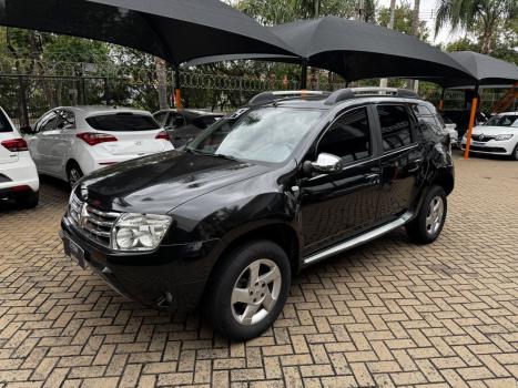 RENAULT Duster 1.6 16V 4P FLEX DYNAMIQUE, Foto 2 RENAULT Duster 1.6 16V 4P FLEX DYNAMIQUE, Foto 2