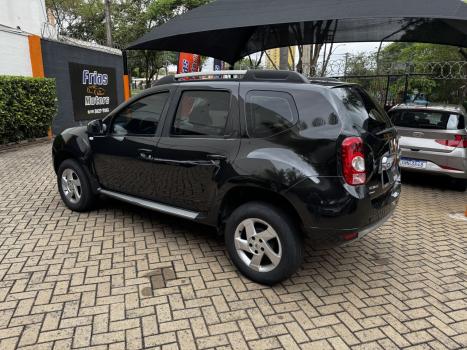 RENAULT Duster 1.6 16V 4P FLEX DYNAMIQUE, Foto 3 RENAULT Duster 1.6 16V 4P FLEX DYNAMIQUE, Foto 3