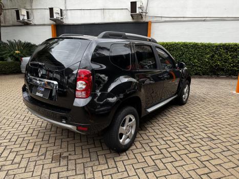 RENAULT Duster 1.6 16V 4P FLEX DYNAMIQUE, Foto 5 RENAULT Duster 1.6 16V 4P FLEX DYNAMIQUE, Foto 5