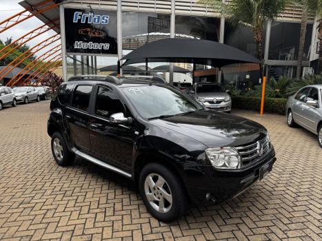 RENAULT Duster 1.6 16V 4P FLEX DYNAMIQUE, Foto 6 RENAULT Duster 1.6 16V 4P FLEX DYNAMIQUE, Foto 6