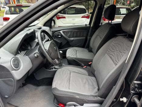 RENAULT Duster 1.6 16V 4P FLEX DYNAMIQUE, Foto 7 RENAULT Duster 1.6 16V 4P FLEX DYNAMIQUE, Foto 7