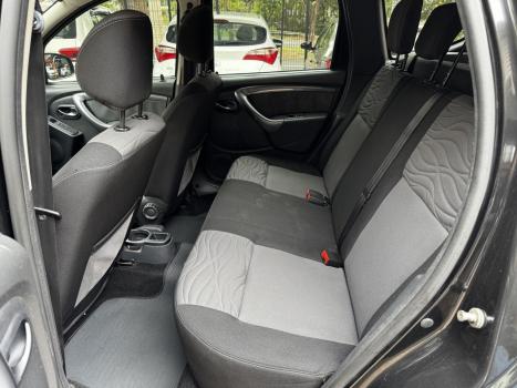 RENAULT Duster 1.6 16V 4P FLEX DYNAMIQUE, Foto 8 RENAULT Duster 1.6 16V 4P FLEX DYNAMIQUE, Foto 8