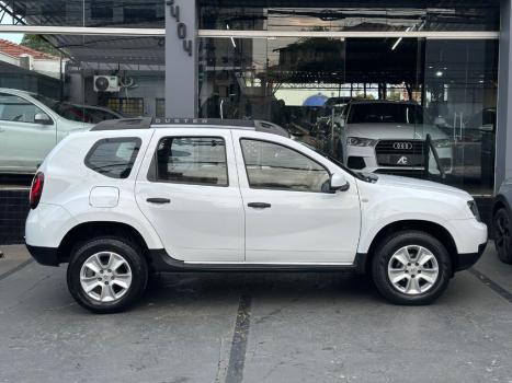 RENAULT Duster 1.6 16V 4P FLEX EXPRESSION, Foto 4 RENAULT Duster 1.6 16V 4P FLEX EXPRESSION, Foto 4