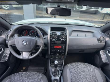 RENAULT Duster 1.6 16V 4P FLEX EXPRESSION, Foto 7 RENAULT Duster 1.6 16V 4P FLEX EXPRESSION, Foto 7