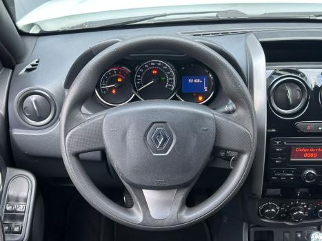 RENAULT Duster 1.6 16V 4P FLEX EXPRESSION, Foto 8 RENAULT Duster 1.6 16V 4P FLEX EXPRESSION, Foto 8