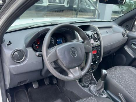 RENAULT Duster 1.6 16V 4P FLEX EXPRESSION, Foto 10 RENAULT Duster 1.6 16V 4P FLEX EXPRESSION, Foto 10