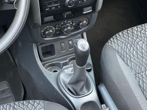 RENAULT Duster 1.6 16V 4P FLEX EXPRESSION, Foto 11 RENAULT Duster 1.6 16V 4P FLEX EXPRESSION, Foto 11