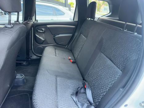 RENAULT Duster 1.6 16V 4P FLEX EXPRESSION, Foto 12 RENAULT Duster 1.6 16V 4P FLEX EXPRESSION, Foto 12