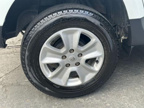 RENAULT Duster 1.6 16V 4P FLEX EXPRESSION, Foto 13 RENAULT Duster 1.6 16V 4P FLEX EXPRESSION, Foto 13