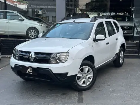 RENAULT Duster 1.6 16V 4P FLEX EXPRESSION, Foto 1