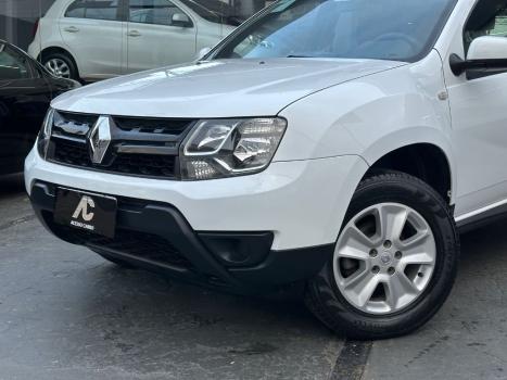 RENAULT Duster 1.6 16V 4P FLEX EXPRESSION, Foto 2
