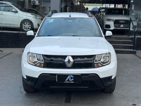 RENAULT Duster 1.6 16V 4P FLEX EXPRESSION, Foto 3