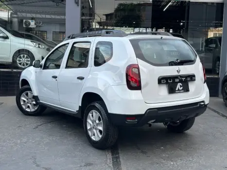 RENAULT Duster 1.6 16V 4P FLEX EXPRESSION, Foto 5