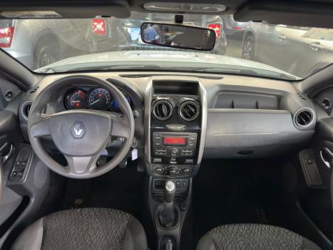 RENAULT Duster 1.6 16V 4P FLEX EXPRESSION, Foto 7