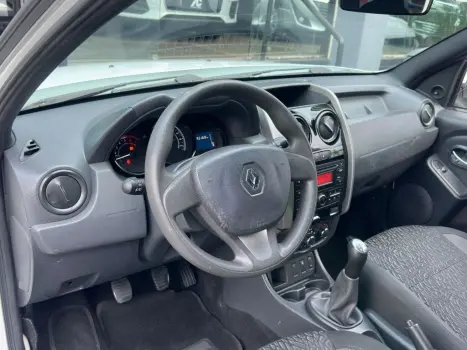 RENAULT Duster 1.6 16V 4P FLEX EXPRESSION, Foto 8