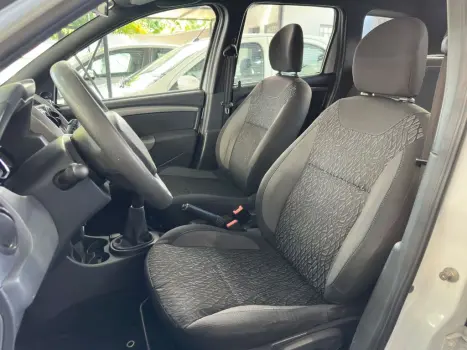 RENAULT Duster 1.6 16V 4P FLEX EXPRESSION, Foto 9