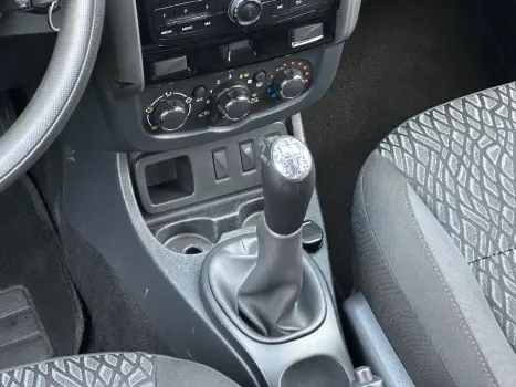 RENAULT Duster 1.6 16V 4P FLEX EXPRESSION, Foto 10