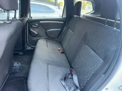 RENAULT Duster 1.6 16V 4P FLEX EXPRESSION, Foto 11