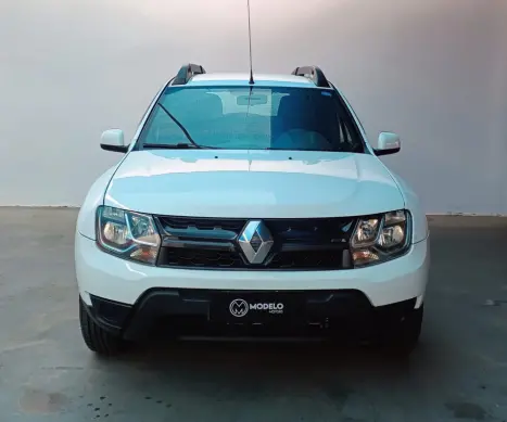 RENAULT Duster 1.6 16V 4P FLEX EXPRESSION, Foto 1