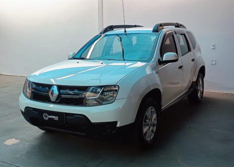 RENAULT Duster 1.6 16V 4P FLEX EXPRESSION, Foto 2
